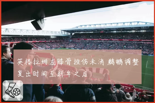 英格拉姆左膝骨挫伤未消 鹈鹕调整复出时间至新年之后