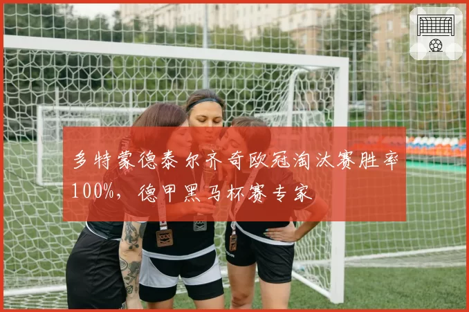 多特蒙德泰尔齐奇欧冠淘汰赛胜率100%，德甲黑马杯赛专家