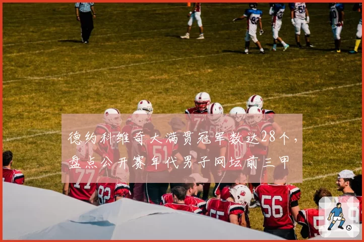 德约科维奇大满贯冠军数达28个，盘点公开赛年代男子网坛前三甲