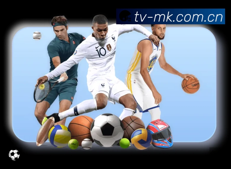 扫码下载MK体育App